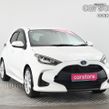 Toyota Yaris 2021