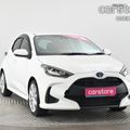 Toyota Yaris 2021