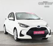 Toyota Yaris 2021