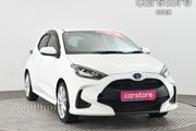 Toyota Yaris 2021