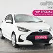Toyota Yaris 2021