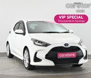 Toyota Yaris 2021