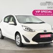 Toyota Aqua 2021