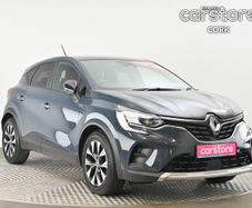 Renault Captur 2024