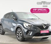 Renault Captur 2024