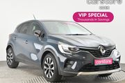 Renault Captur 2024