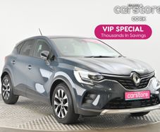 Renault Captur 2024