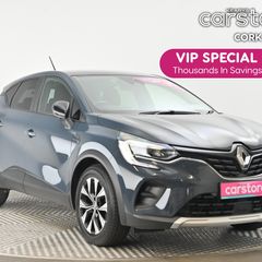 Renault Captur 2024