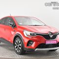 Renault Captur 2024