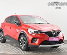 Renault Captur 2024