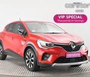 Renault Captur 2024
