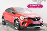 Renault Captur 2024