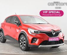 Renault Captur 2024
