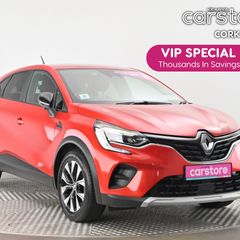 Renault Captur 2024