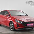 Hyundai i20 2024