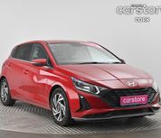 Hyundai i20 2024