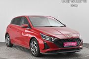 Hyundai i20 2024