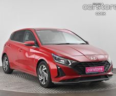 Hyundai i20 2024