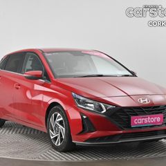Hyundai i20 2024