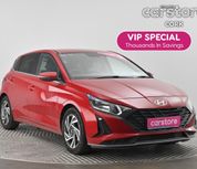 Hyundai i20 2024