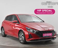 Hyundai i20 2024