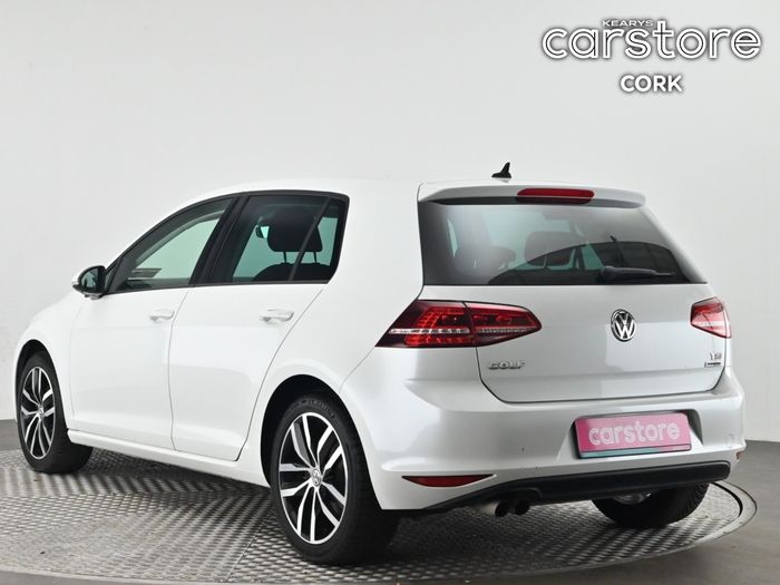 Volkswagen Golf 2017