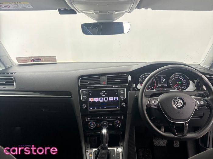 Volkswagen Golf 2017