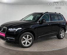 Volvo XC90 2018