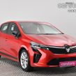 Renault Clio 2024