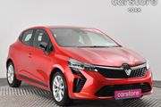 Renault Clio 2024
