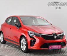 Renault Clio 2024