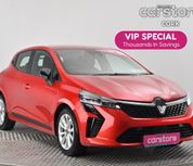 Renault Clio 2024