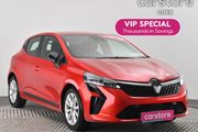 Renault Clio 2024