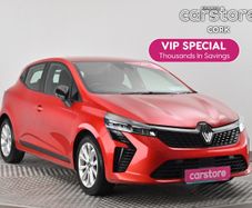 Renault Clio 2024