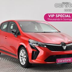 Renault Clio 2024