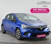 Renault Clio 2023