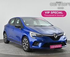 Renault Clio 2023