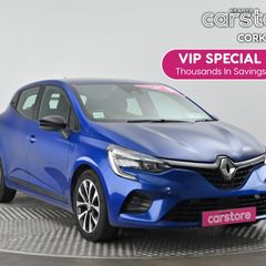 Renault Clio 2023
