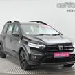 Dacia Jogger 2023