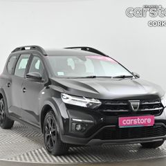 Dacia Jogger 2023