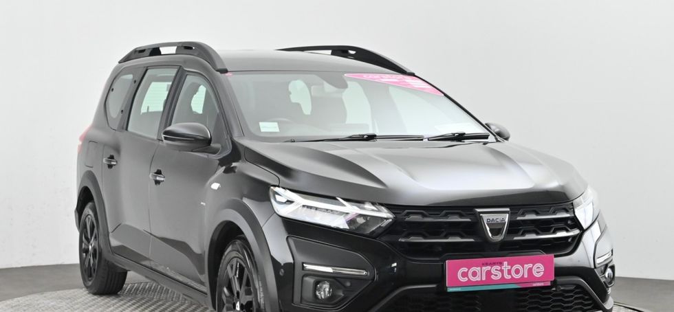 Dacia Jogger 2023