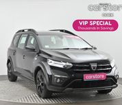 Dacia Jogger 2023