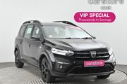 Dacia Jogger 2023