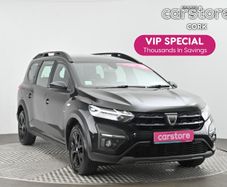 Dacia Jogger 2023