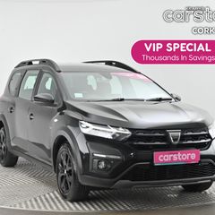 Dacia Jogger 2023