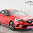 Renault Clio 2023