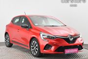 Renault Clio 2023