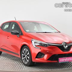 Renault Clio 2023