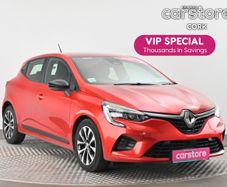 Renault Clio 2023