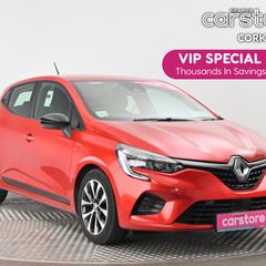 Renault Clio 2023